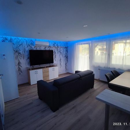 Apartment Feldkirch Kültér fotó