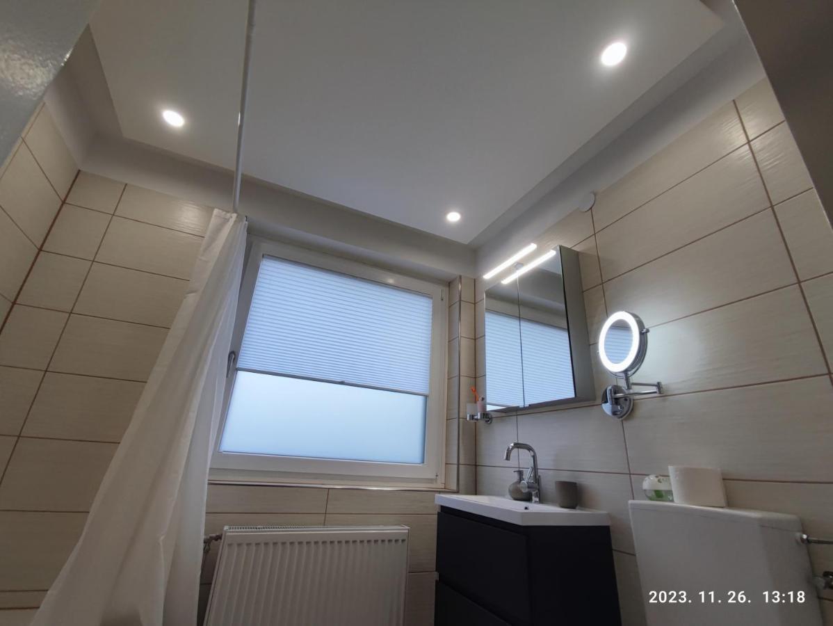 Apartment Feldkirch Kültér fotó