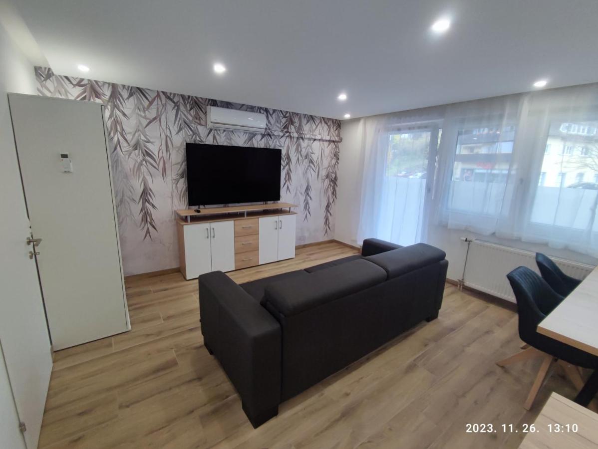 Apartment Feldkirch Kültér fotó