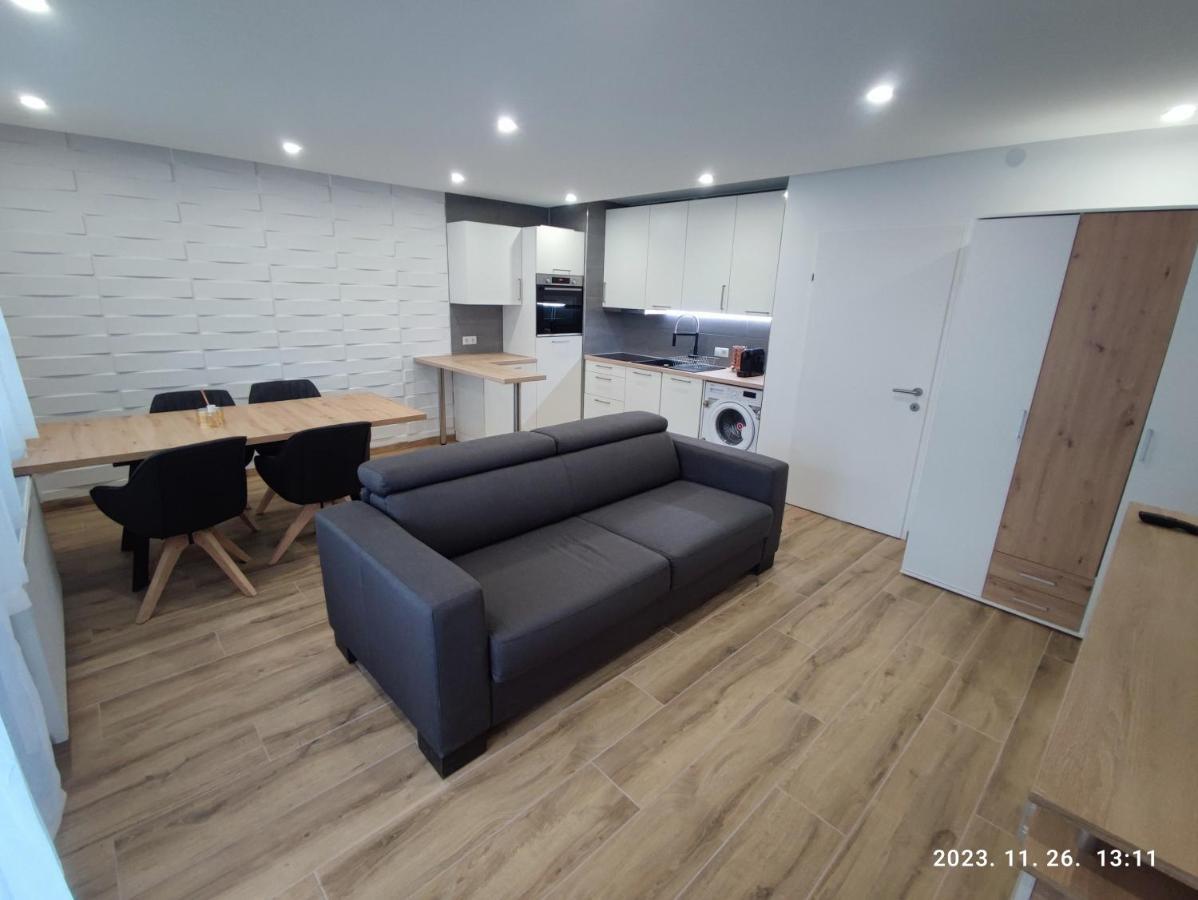 Apartment Feldkirch Kültér fotó