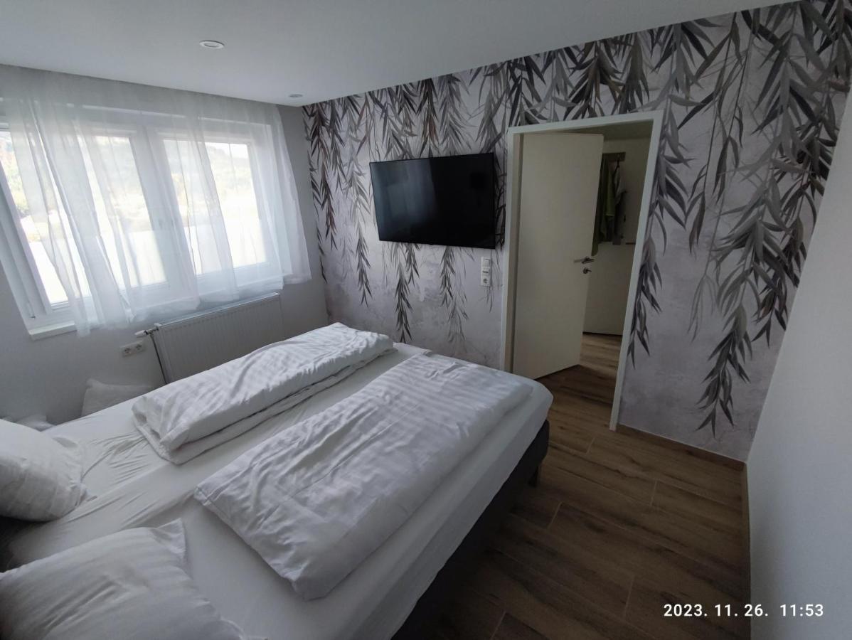Apartment Feldkirch Kültér fotó