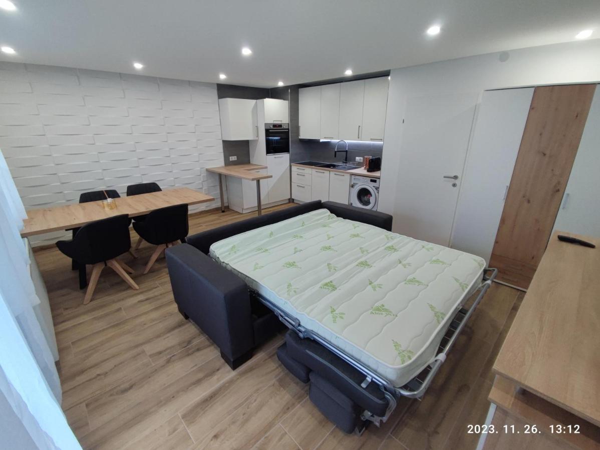 Apartment Feldkirch Kültér fotó